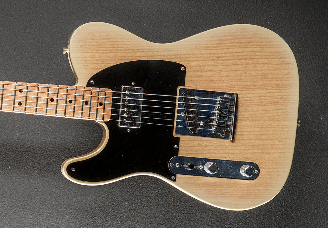 Used 1951 Deluxe Closet Classic HB Nocaster Left Hand '24