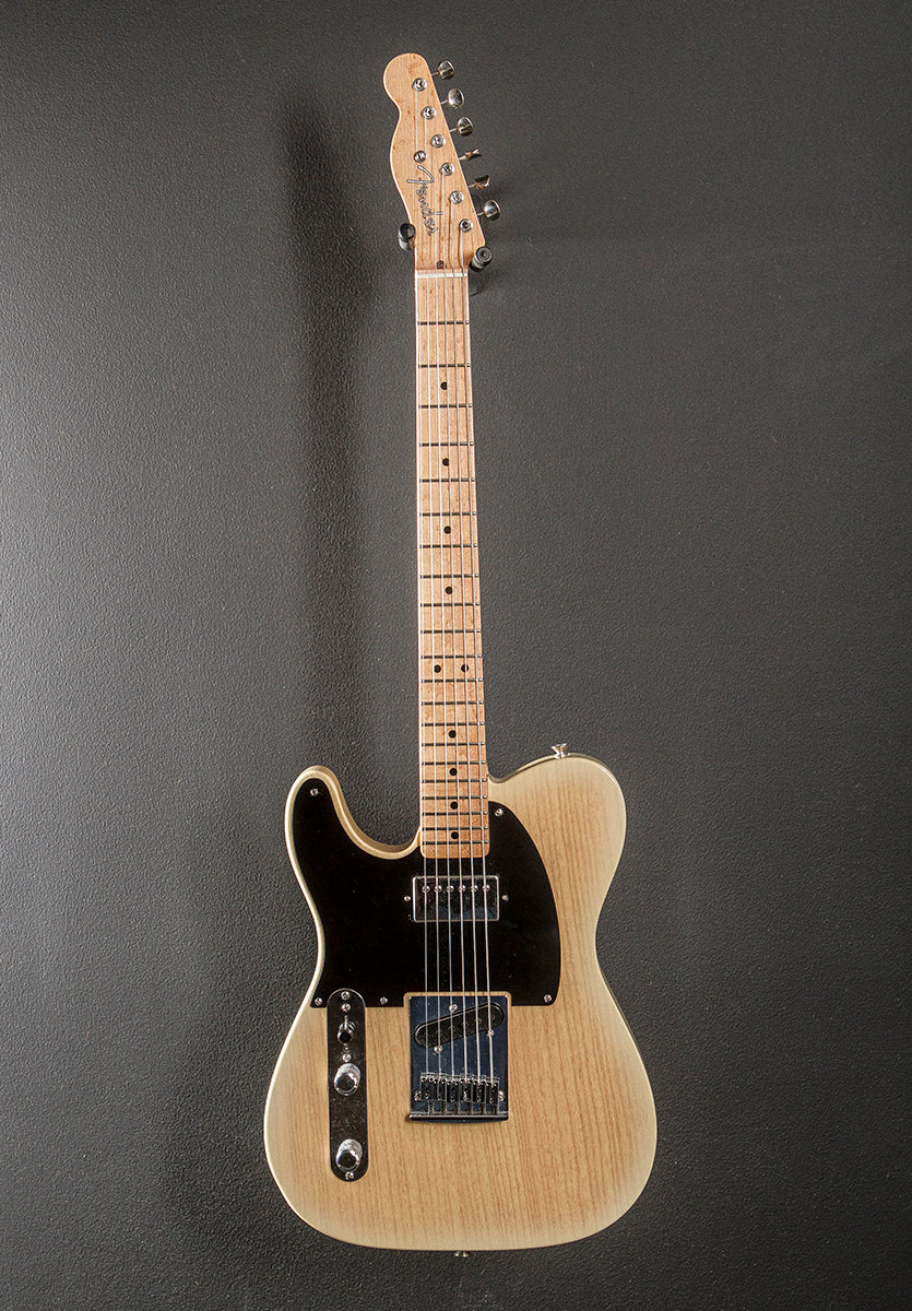 Used 1951 Deluxe Closet Classic HB Nocaster Left Hand '24