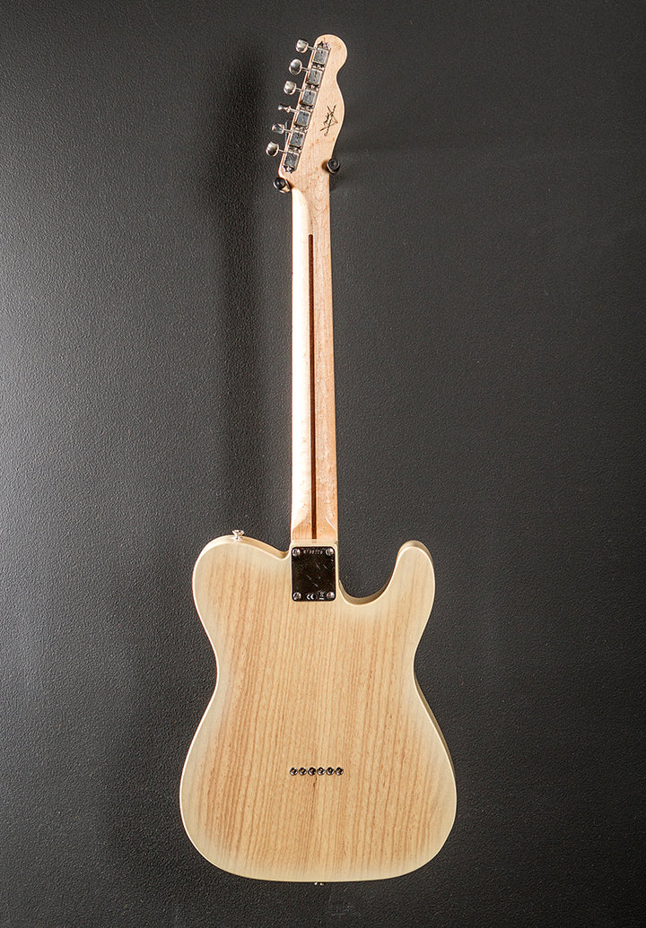 Used 1951 Deluxe Closet Classic HB Nocaster Left Hand '24