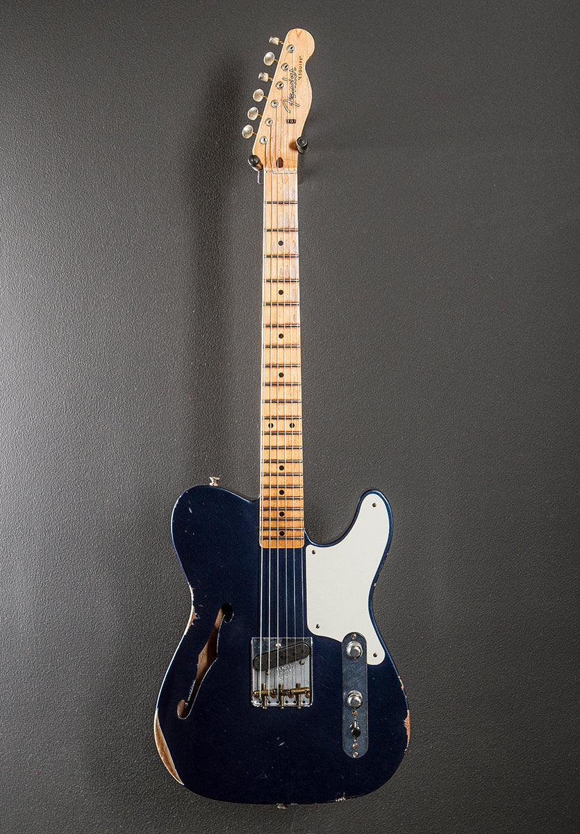 Used Limited Edition Red Hot Relic Esquire '24