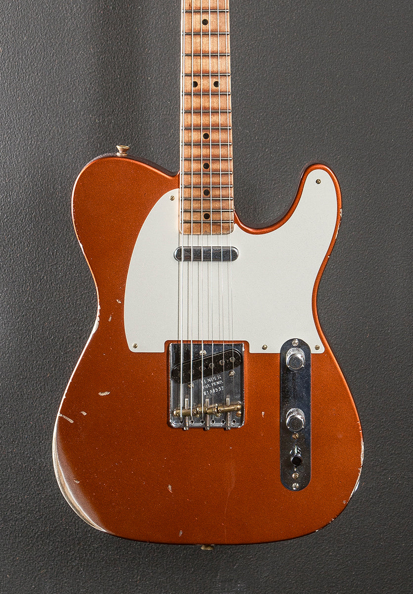 Used Limited Edition 50's Reverse Relic Tele '24