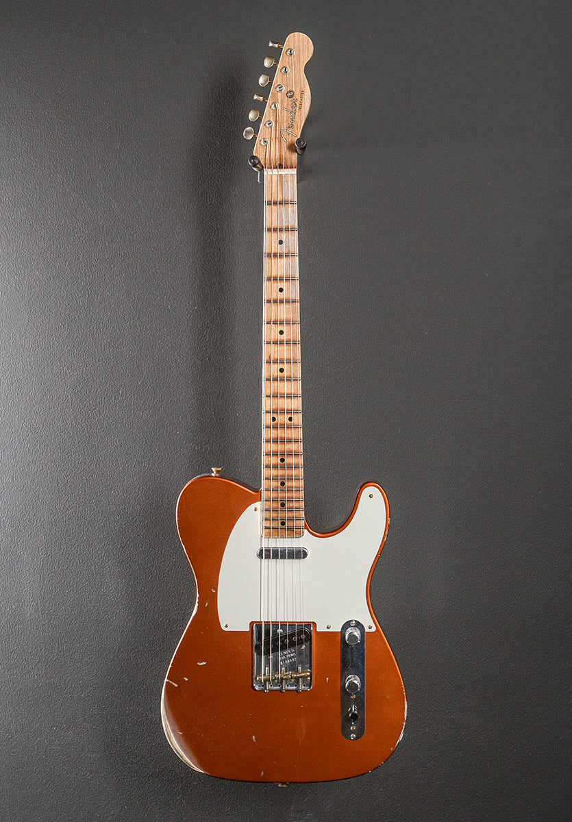 Used Limited Edition 50's Reverse Relic Tele '24