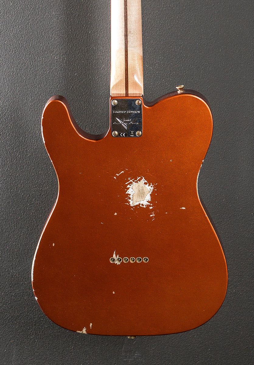 Used Limited Edition 50's Reverse Relic Tele '24