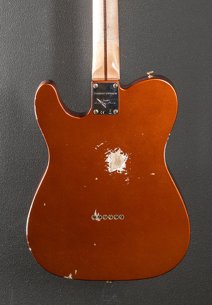 Used Limited Edition 50's Reverse Relic Tele '24
