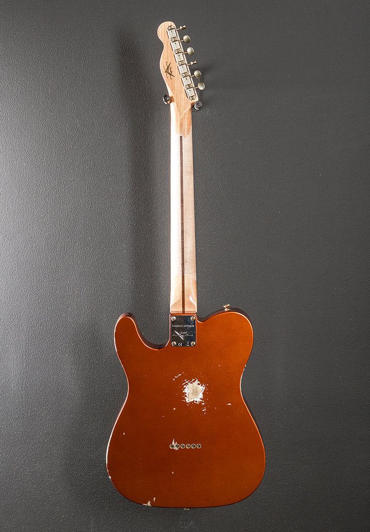 Used Limited Edition 50's Reverse Relic Tele '24