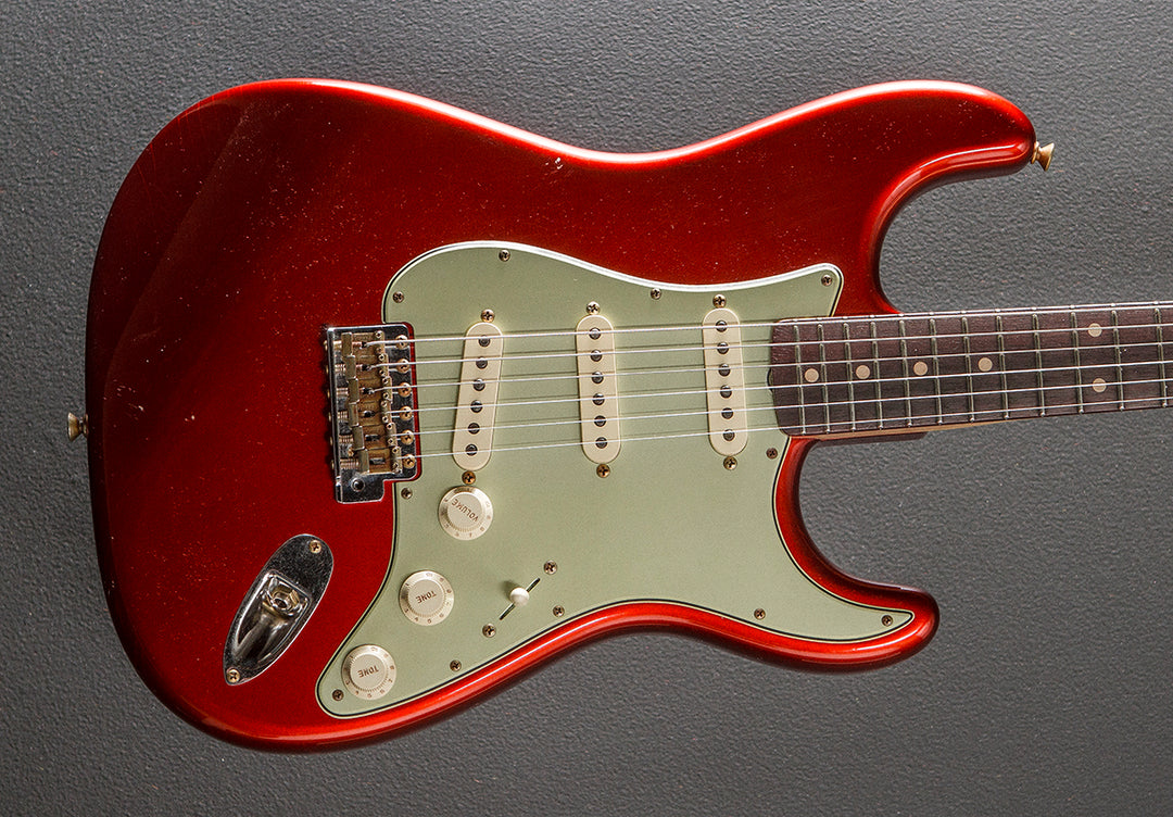 1960 Journeyman Relic Strat