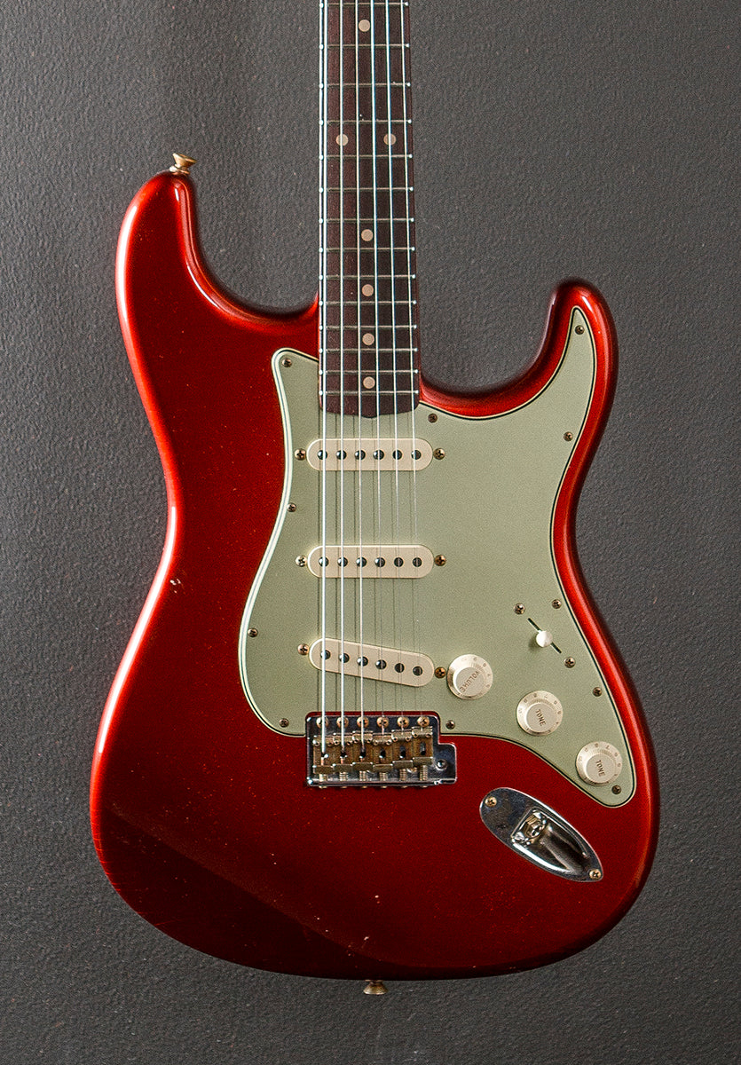 1960 Journeyman Relic Strat