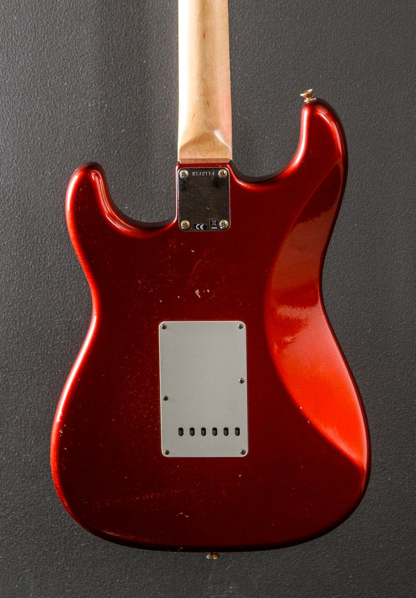 1960 Journeyman Relic Strat