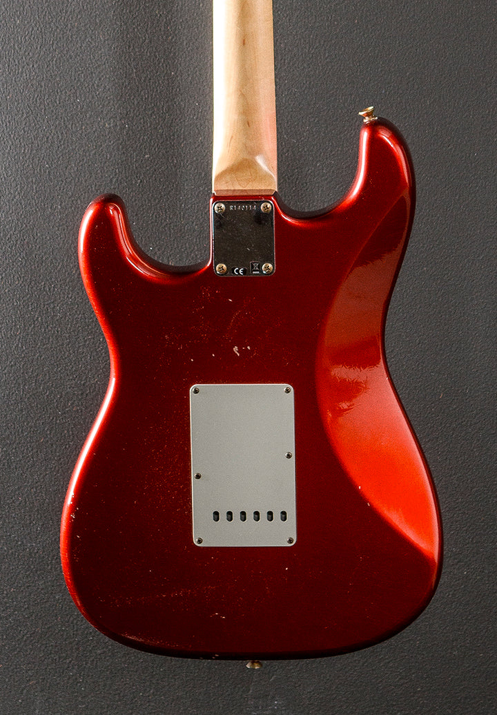 1960 Journeyman Relic Strat