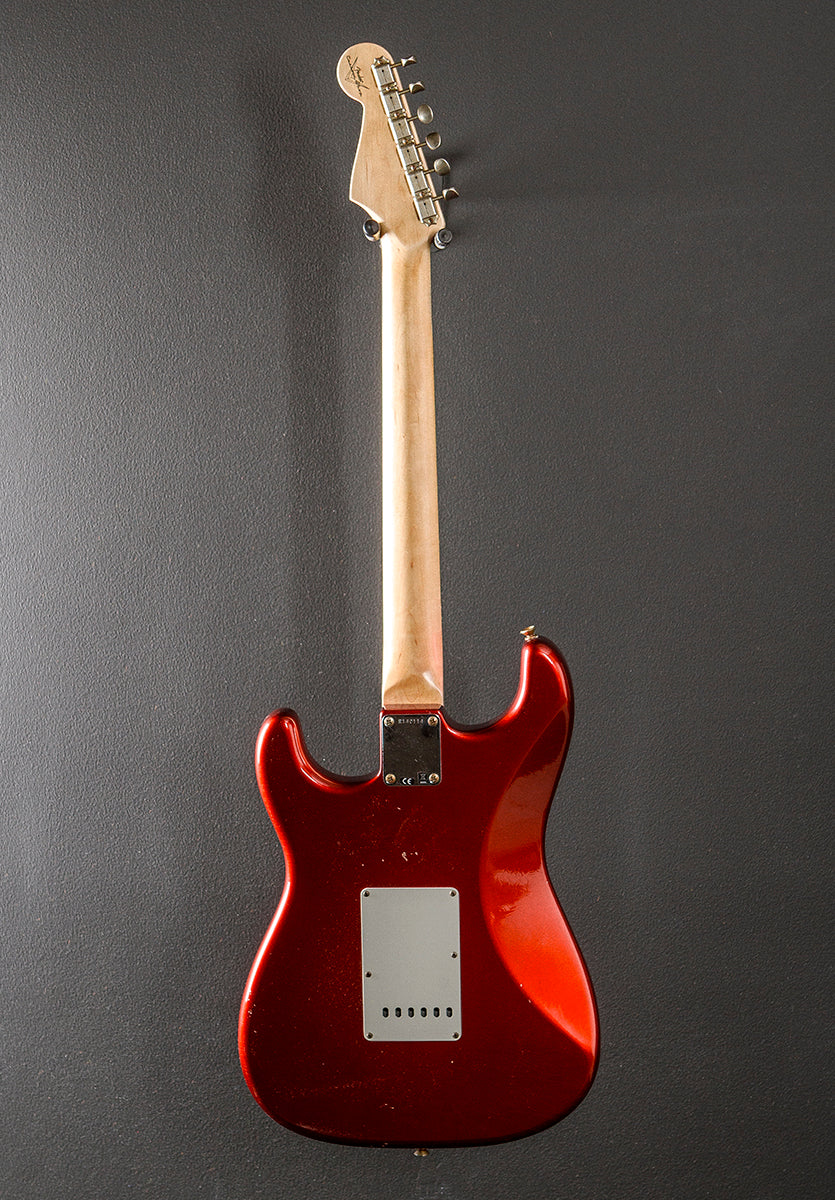 1960 Journeyman Relic Strat