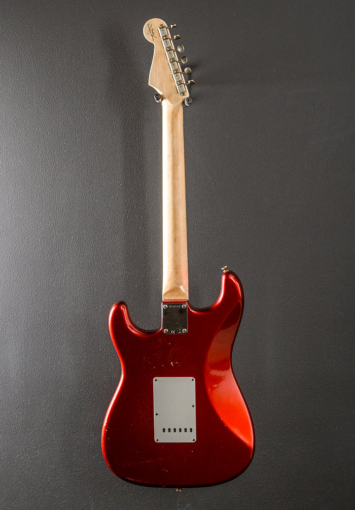 1960 Journeyman Relic Strat