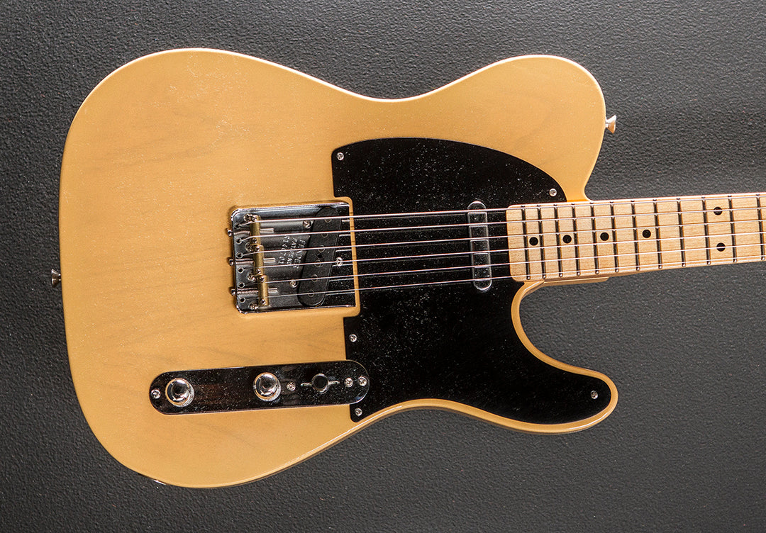 1954 Closet Classic Tele