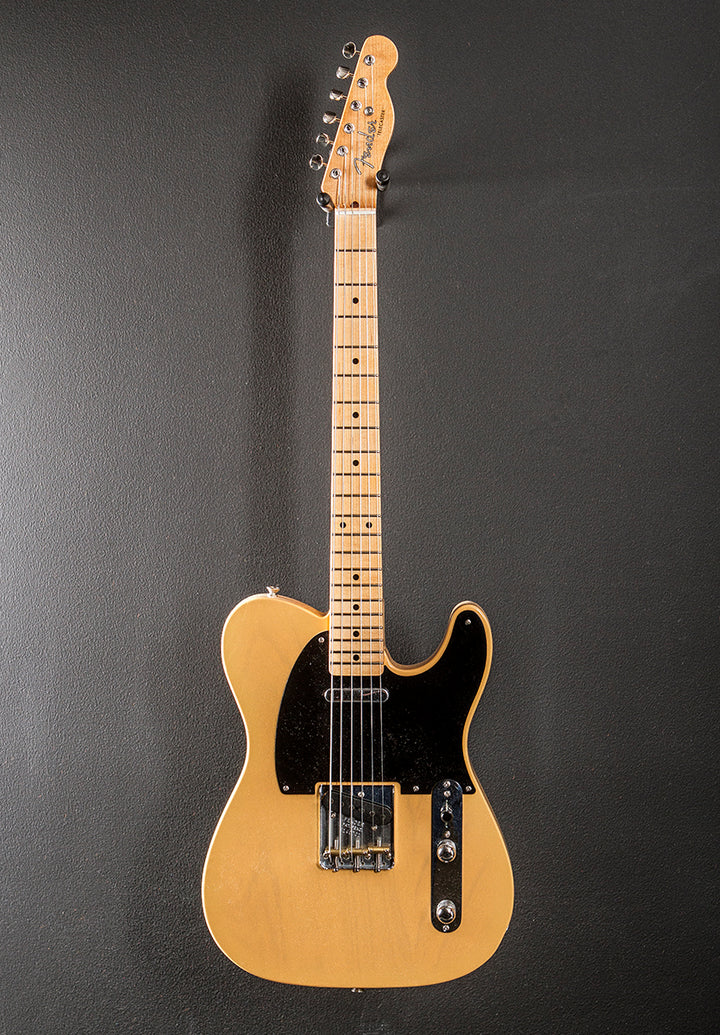 1954 Closet Classic Tele