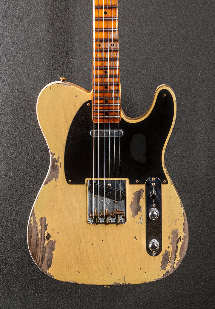 1954 Heavy Relic Tele