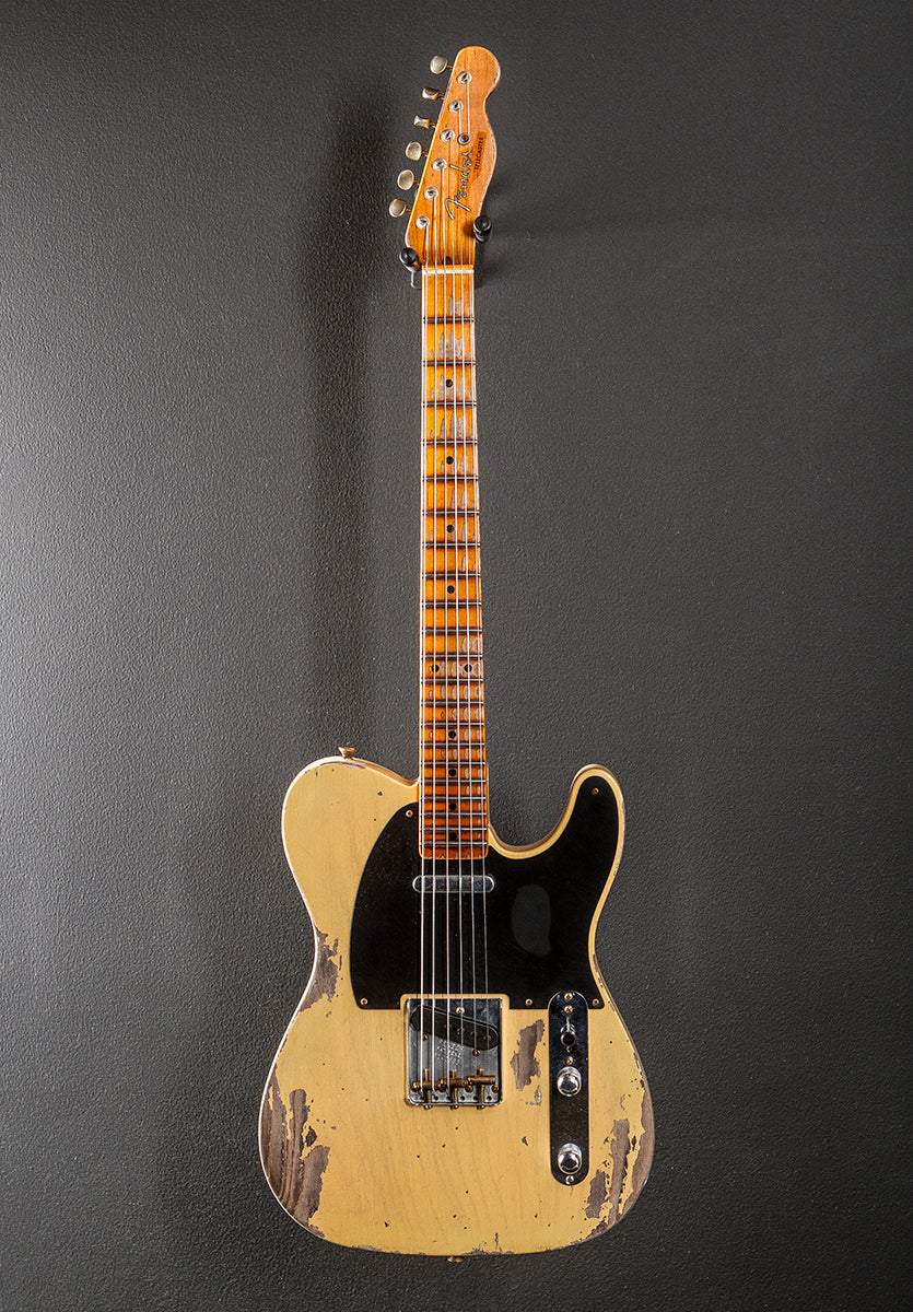 1954 Heavy Relic Tele
