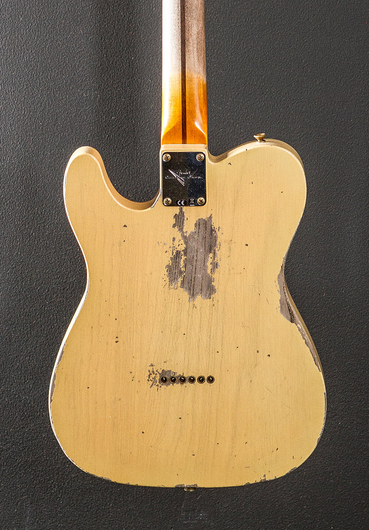 1954 Heavy Relic Tele