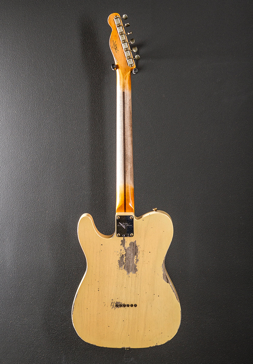 1954 Heavy Relic Tele