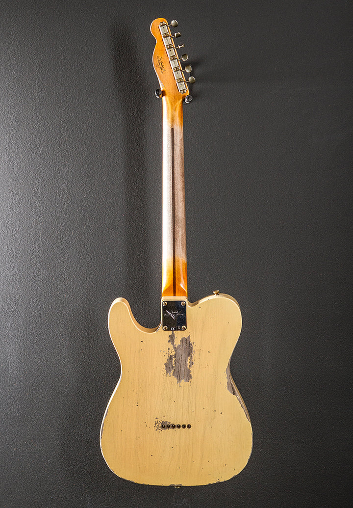 1954 Heavy Relic Tele