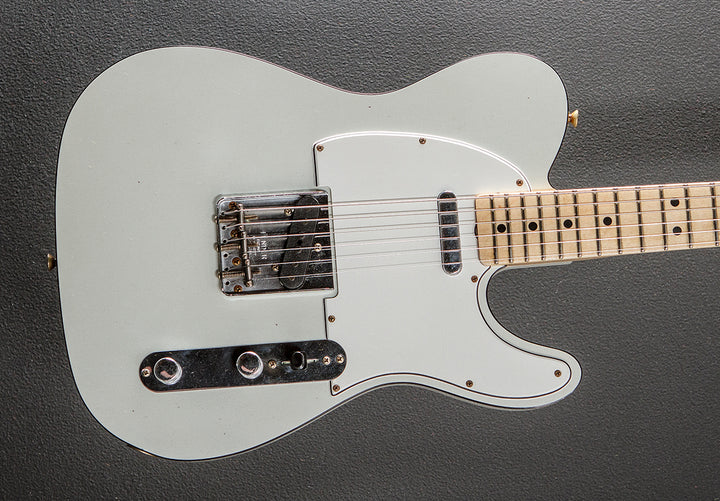 1968 Journeyman Relic Tele Custom