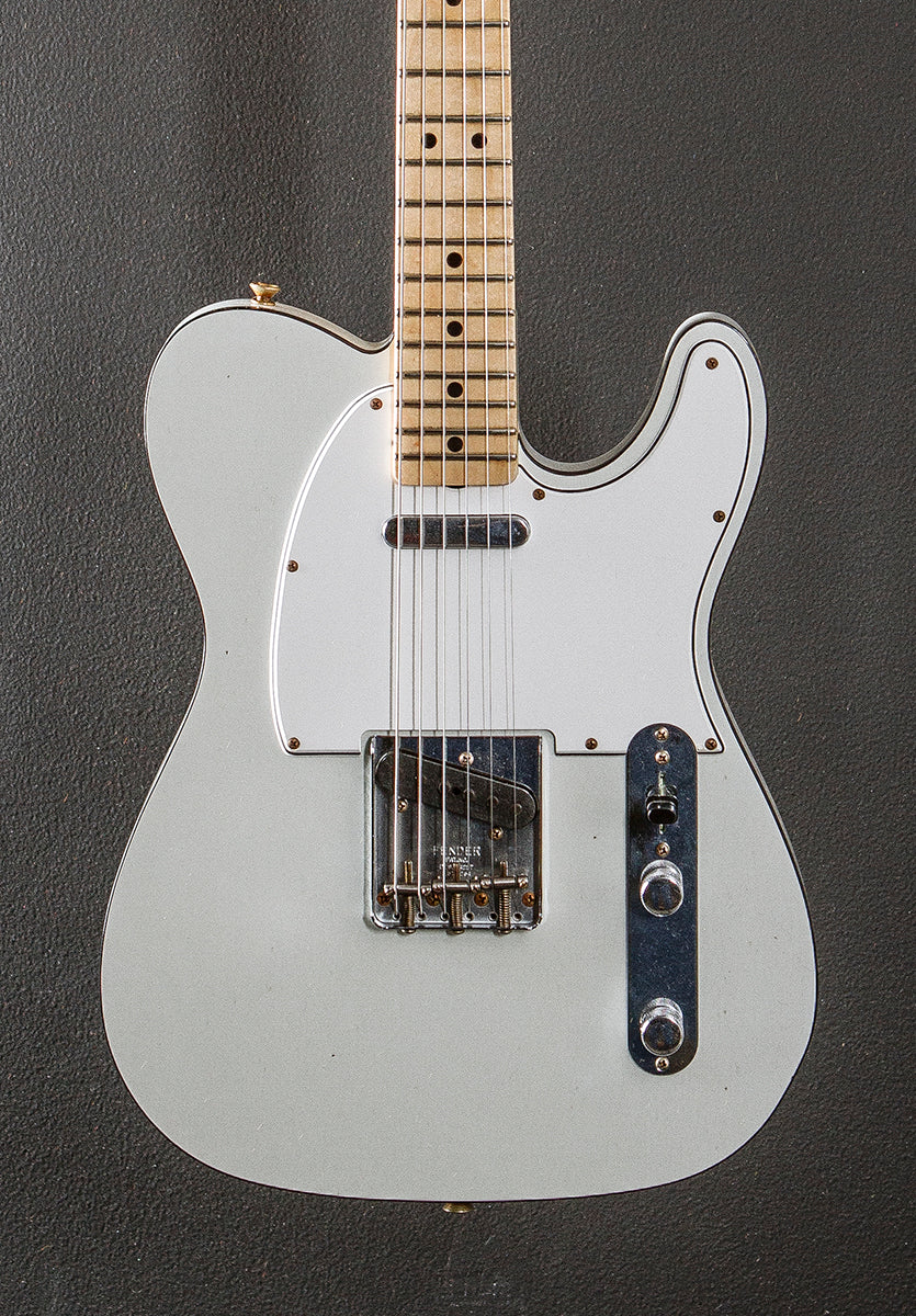 1968 Journeyman Relic Tele Custom