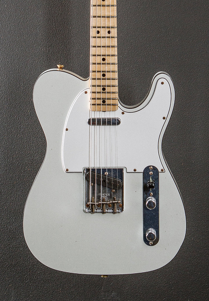1968 Journeyman Relic Tele Custom