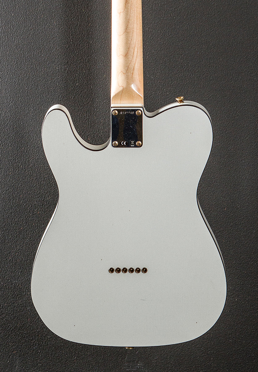 1968 Journeyman Relic Tele Custom