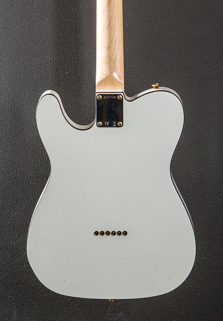 1968 Journeyman Relic Tele Custom