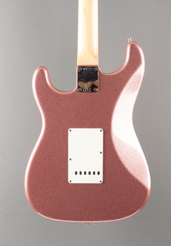 1963 NOS Stratocaster - Champagne Sparkle