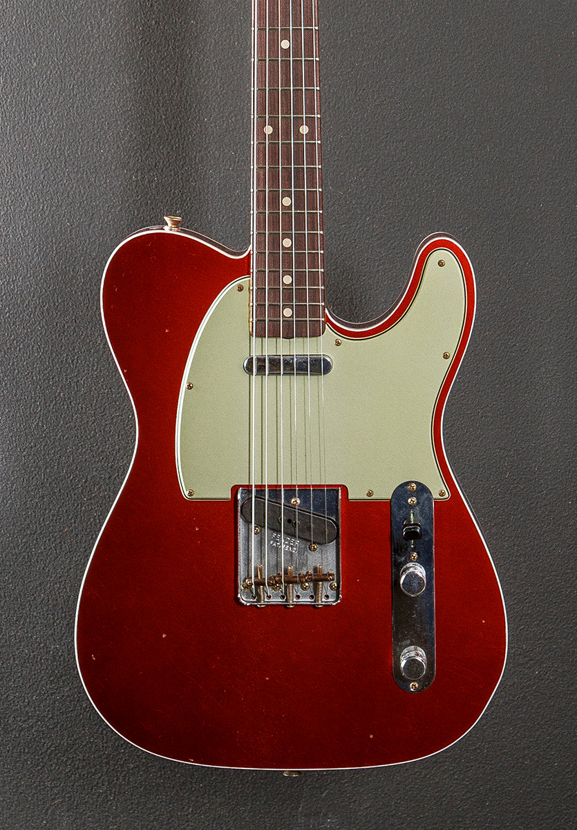 1960 Journeyman Relic Tele Custom