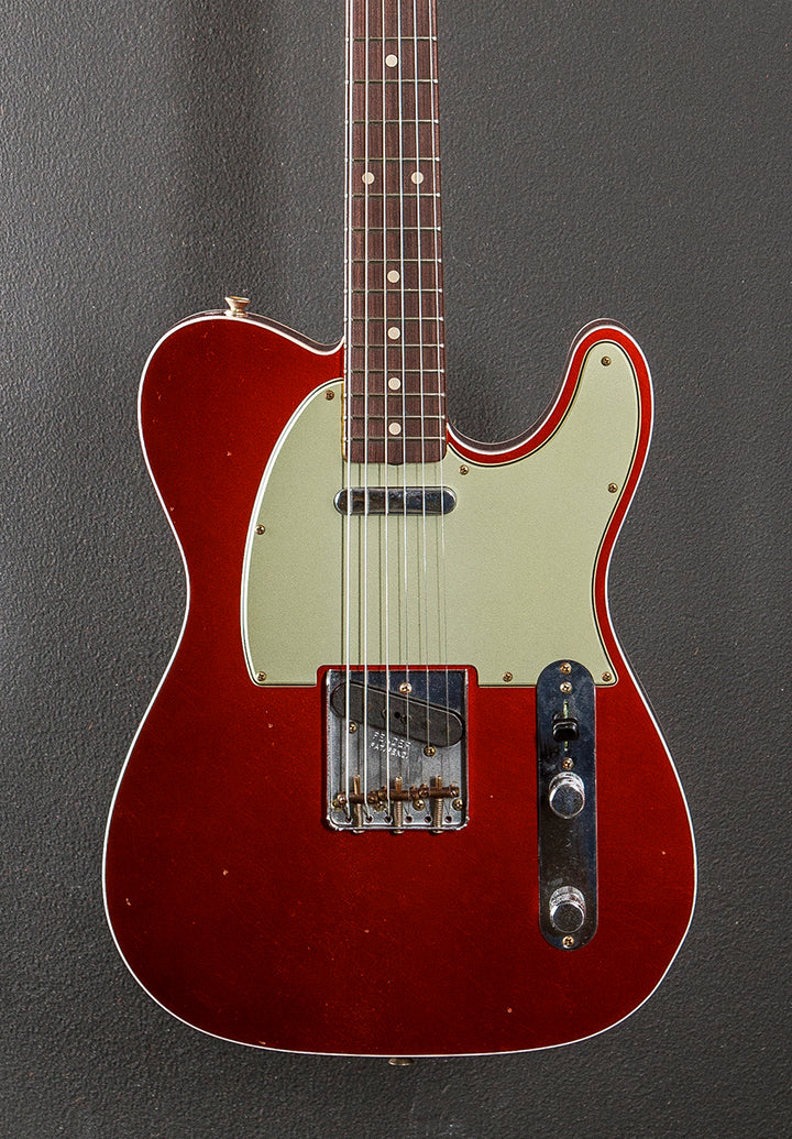 1960 Journeyman Relic Tele Custom