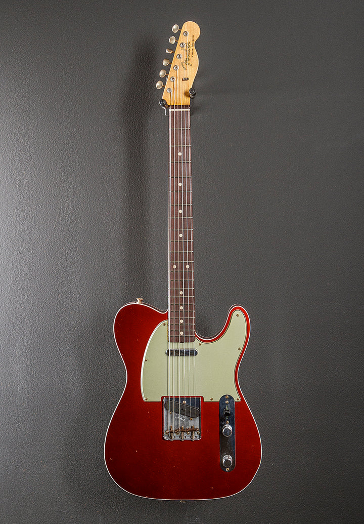 1960 Journeyman Relic Tele Custom