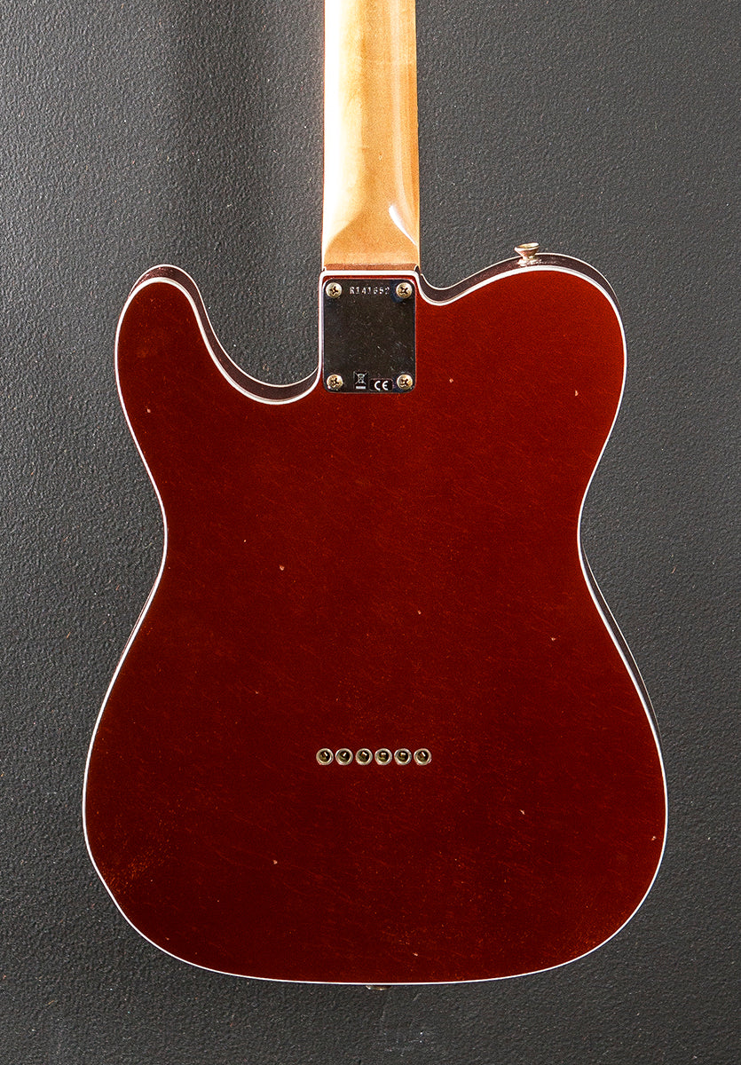 1960 Journeyman Relic Tele Custom