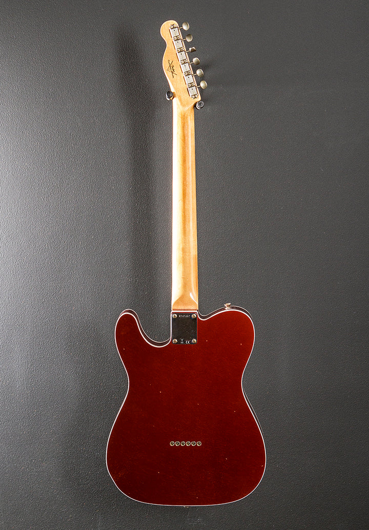 1960 Journeyman Relic Tele Custom