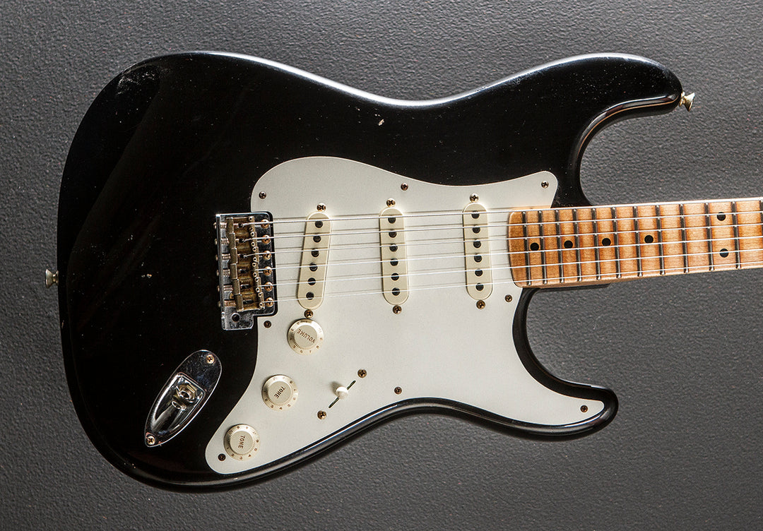 1957 Journeyman Relic Strat