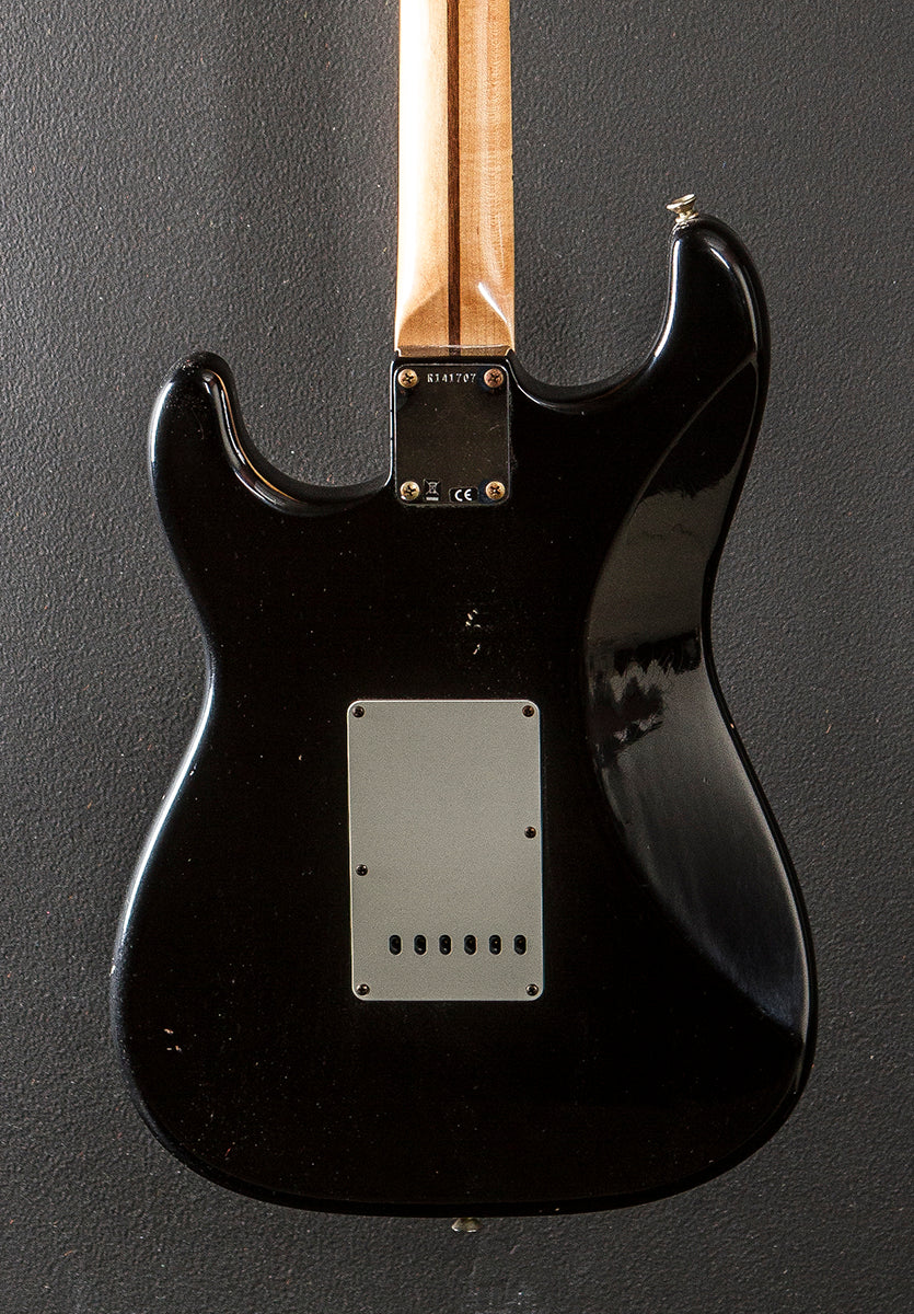 1957 Journeyman Relic Strat