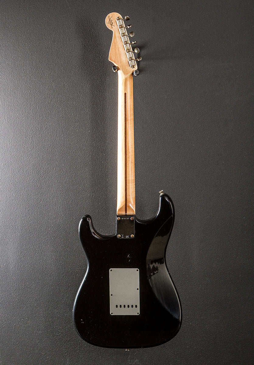 1957 Journeyman Relic Strat