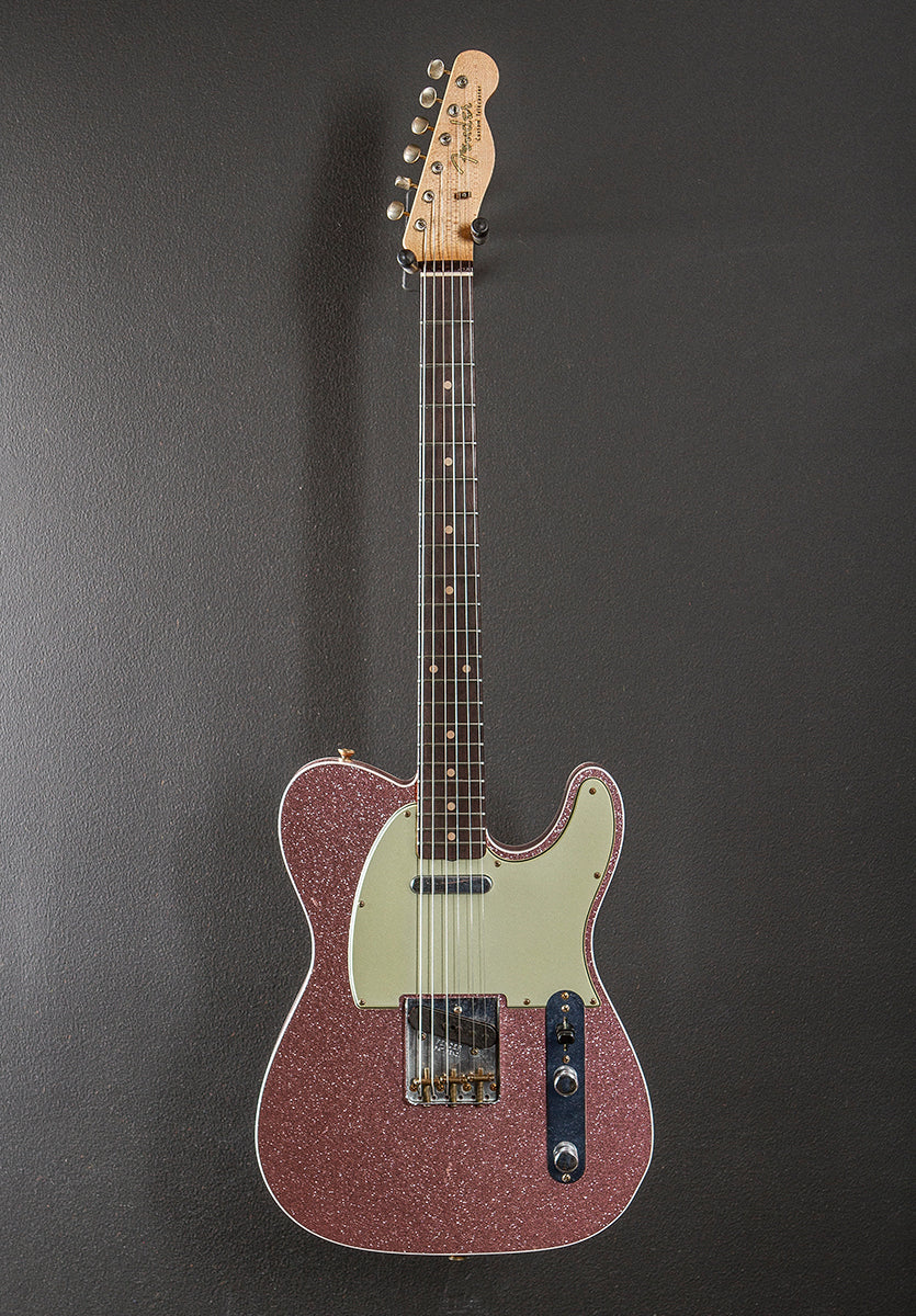 1960 Journeyman Relic Tele Custom