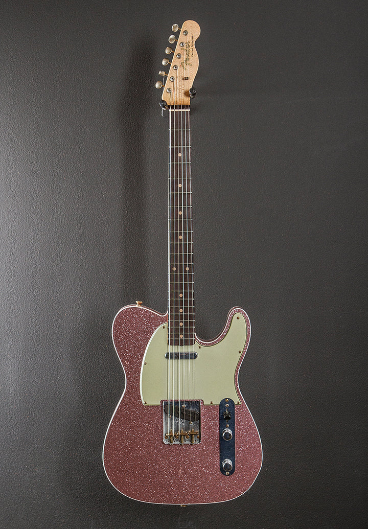1960 Journeyman Relic Tele Custom