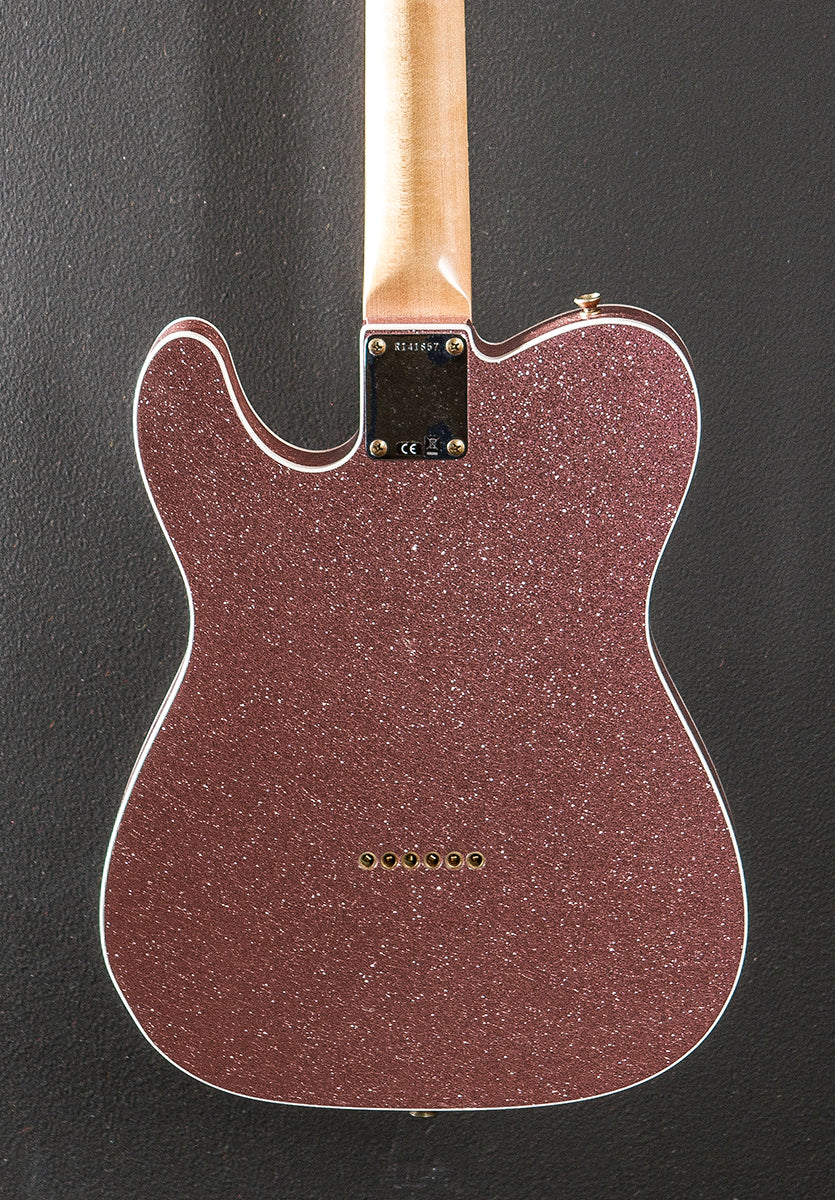 1960 Journeyman Relic Tele Custom