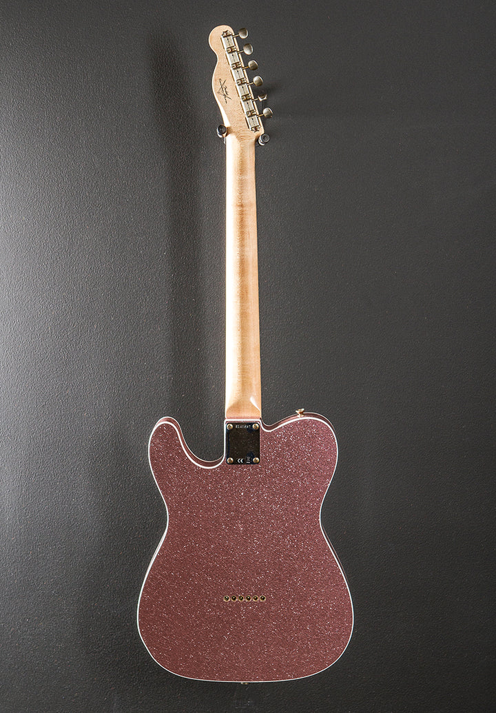 1960 Journeyman Relic Tele Custom