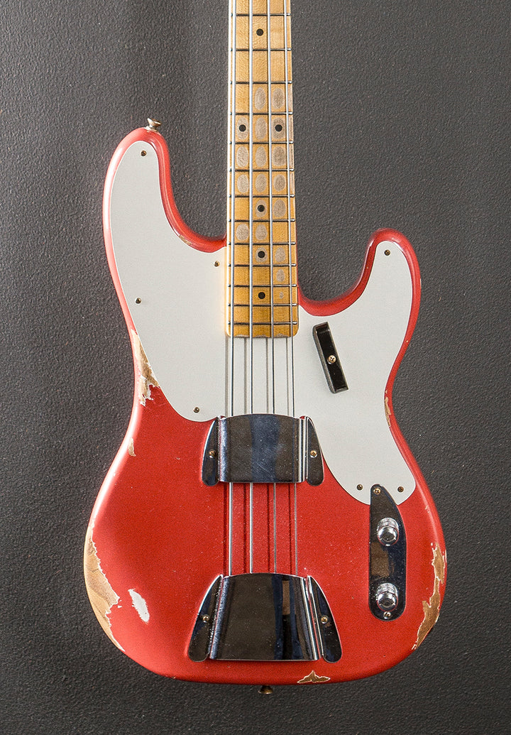 1955 Heavy Relic Precision Bass