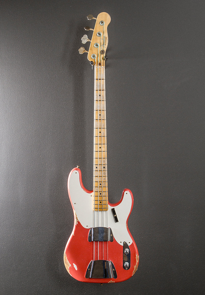 1955 Heavy Relic Precision Bass