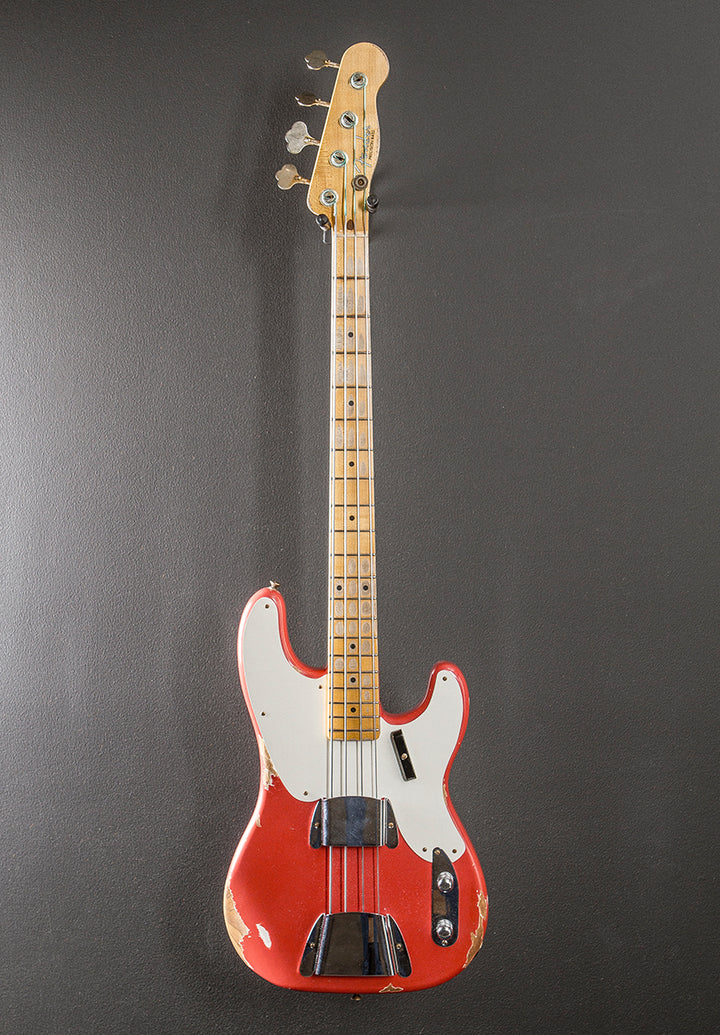 1955 Heavy Relic Precision Bass