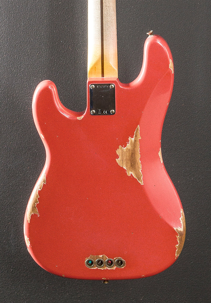 1955 Heavy Relic Precision Bass