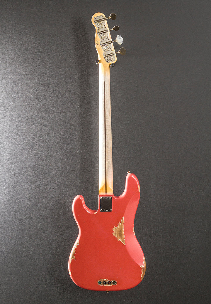 1955 Heavy Relic Precision Bass