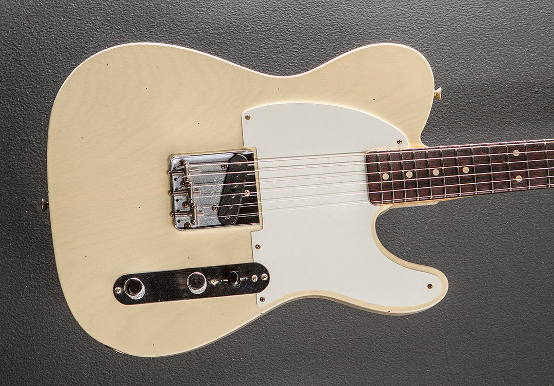 1960 Journeyman Relic Esquire