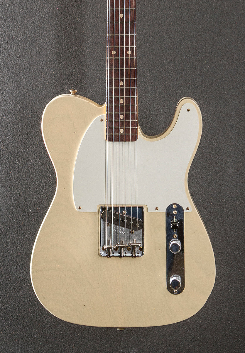 1960 Journeyman Relic Esquire