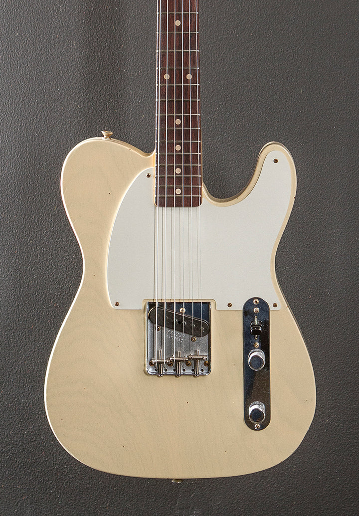 1960 Journeyman Relic Esquire