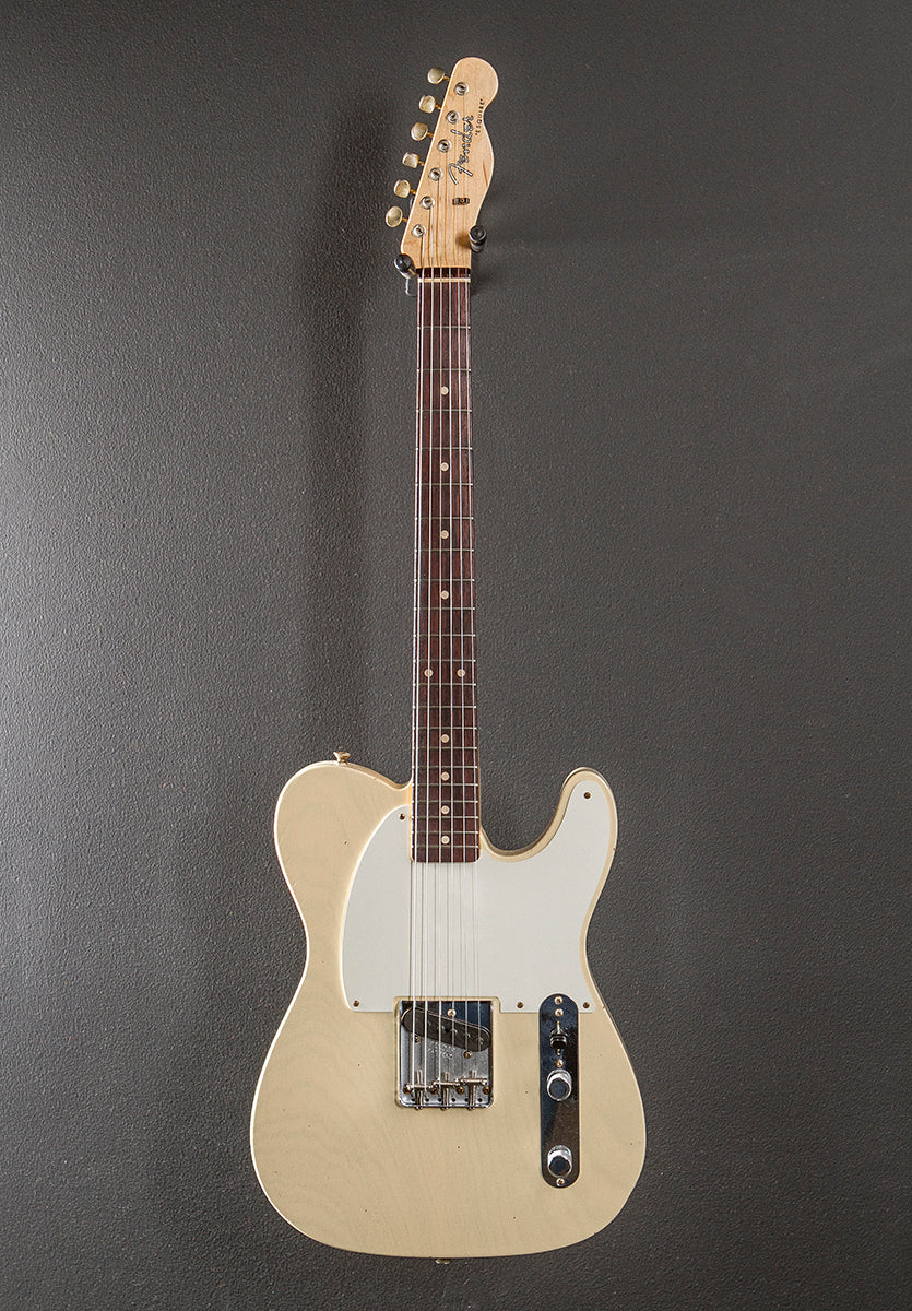 1960 Journeyman Relic Esquire