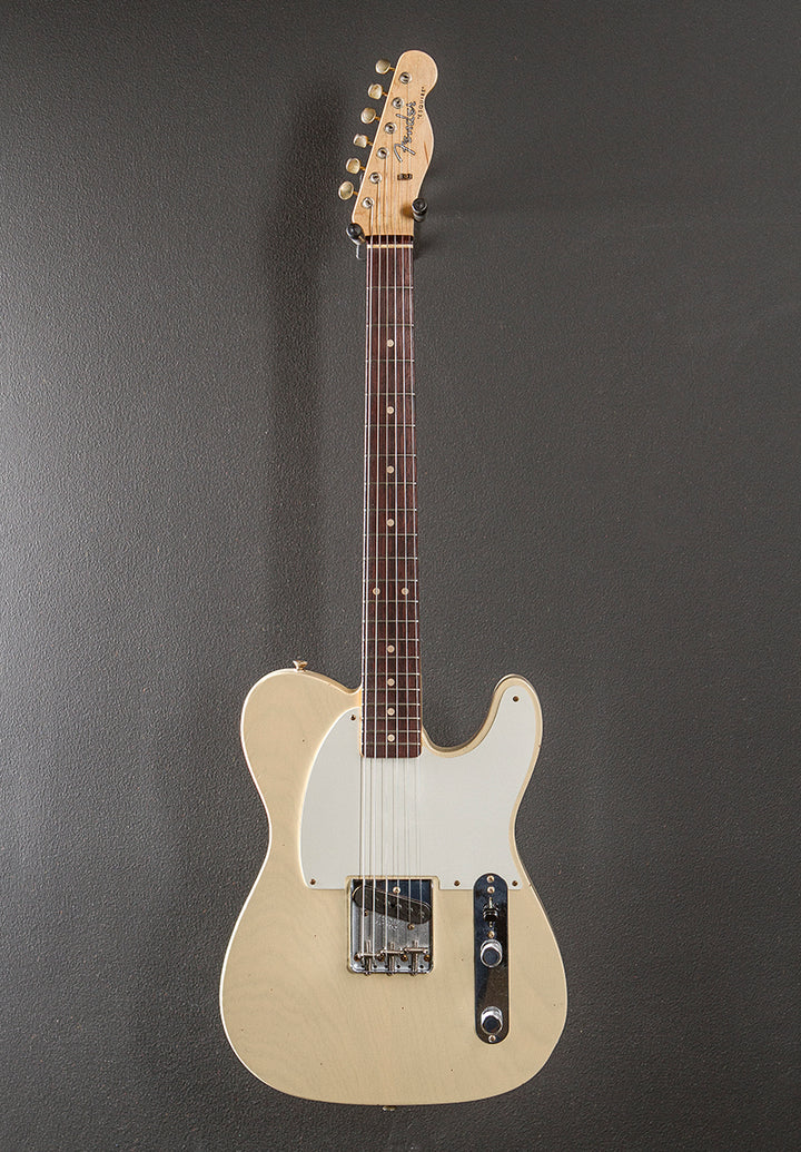 1960 Journeyman Relic Esquire